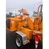 2016 Bandit 1590XP  Mobile Wood Chipper